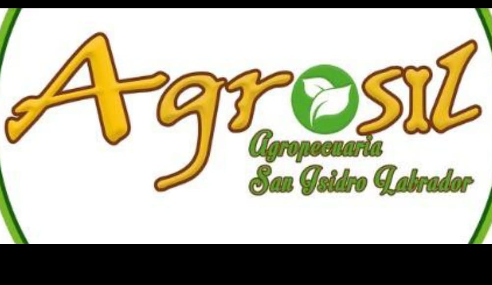 Logo de Agrosil Agropecuaria San Isidro Labrador