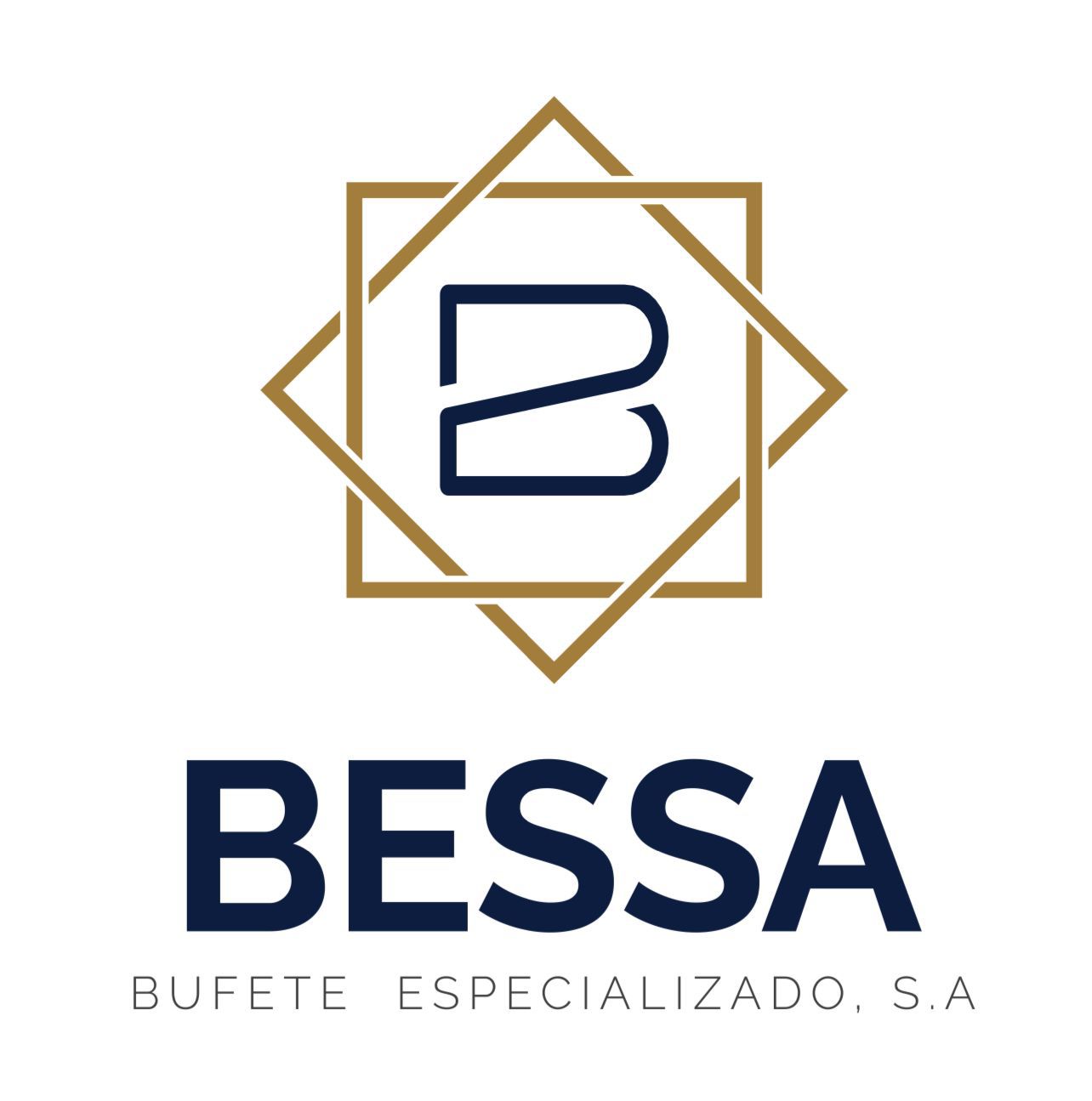 Logo de BESSA Bufete Especializado S.A.