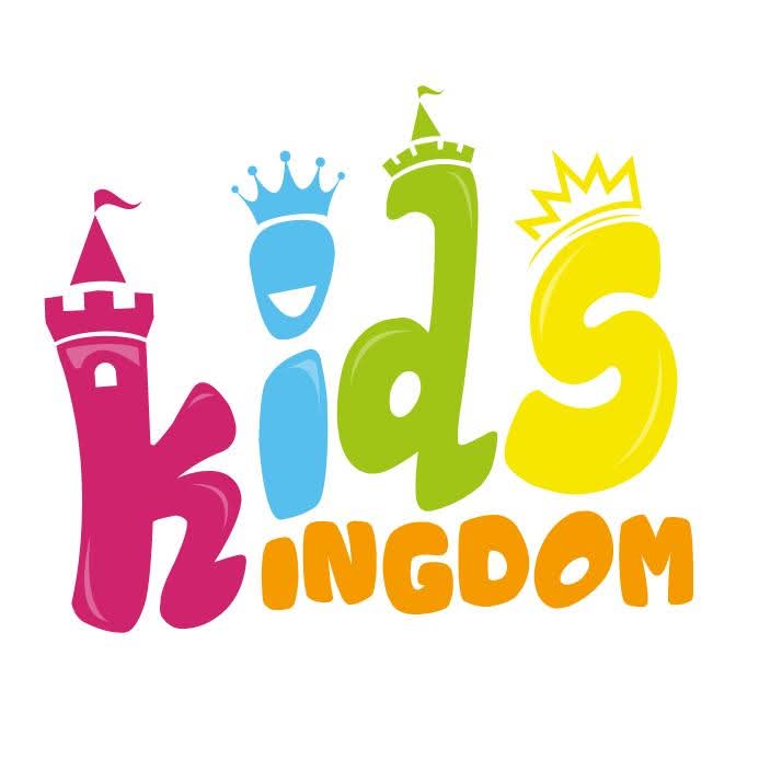 Logo de Kids Kingdom