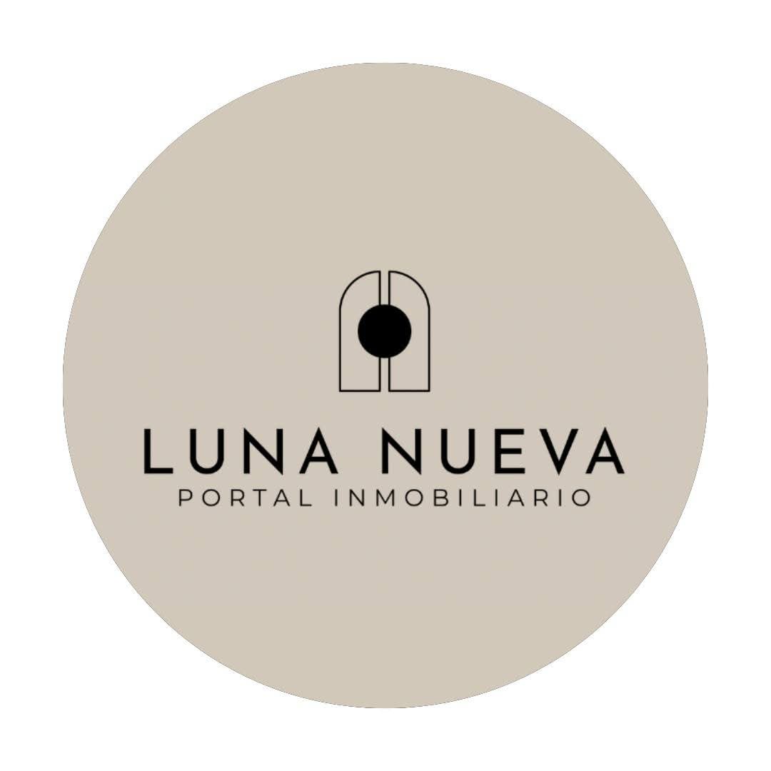 Logo de Luna Nueva Portal Inmobiliario
