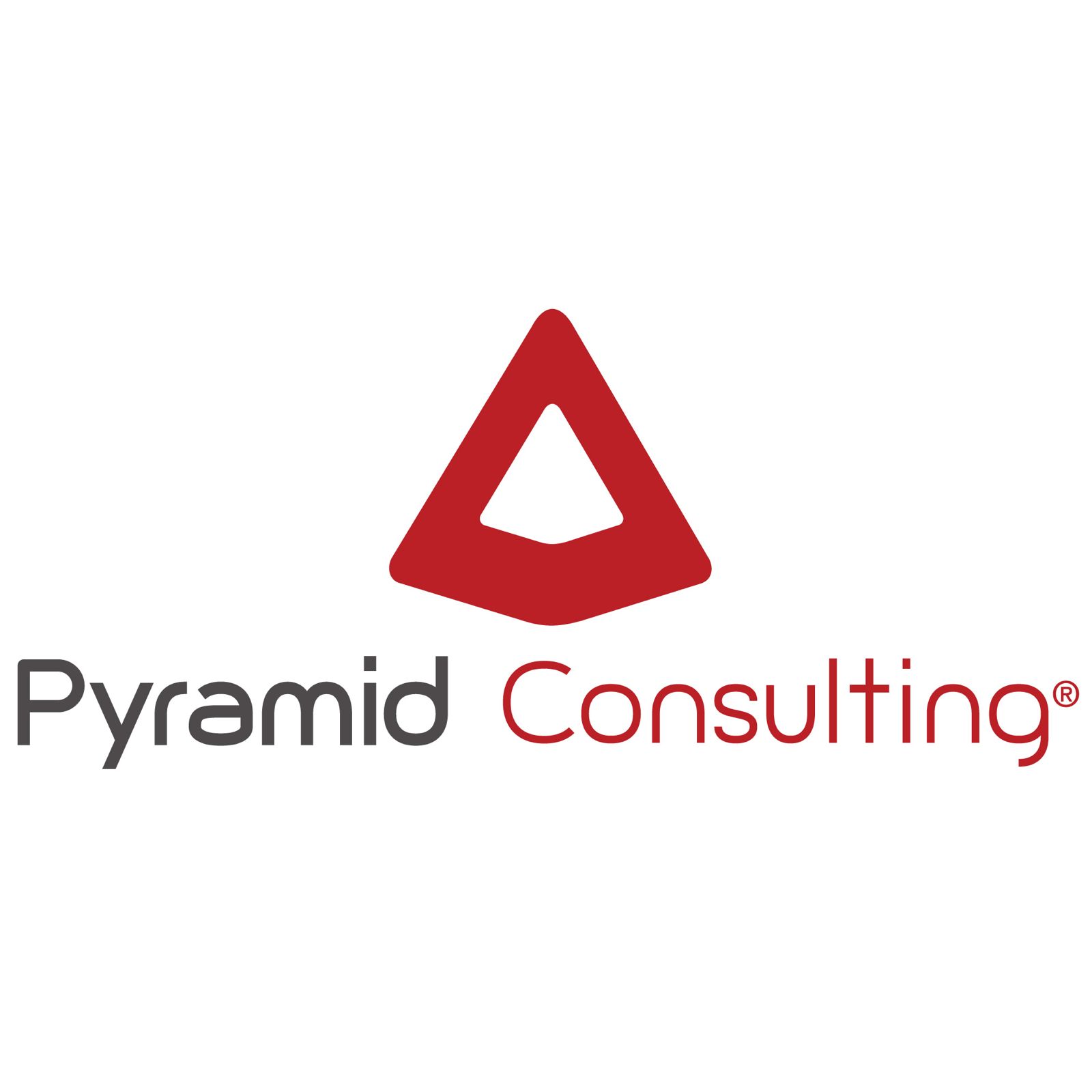 Logo de Pyramid Consulting