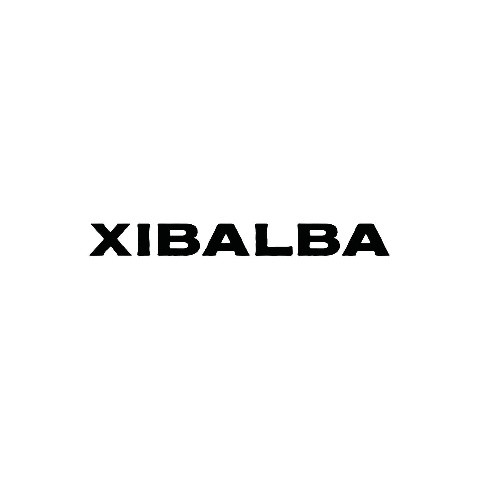 Logo de Xibalba