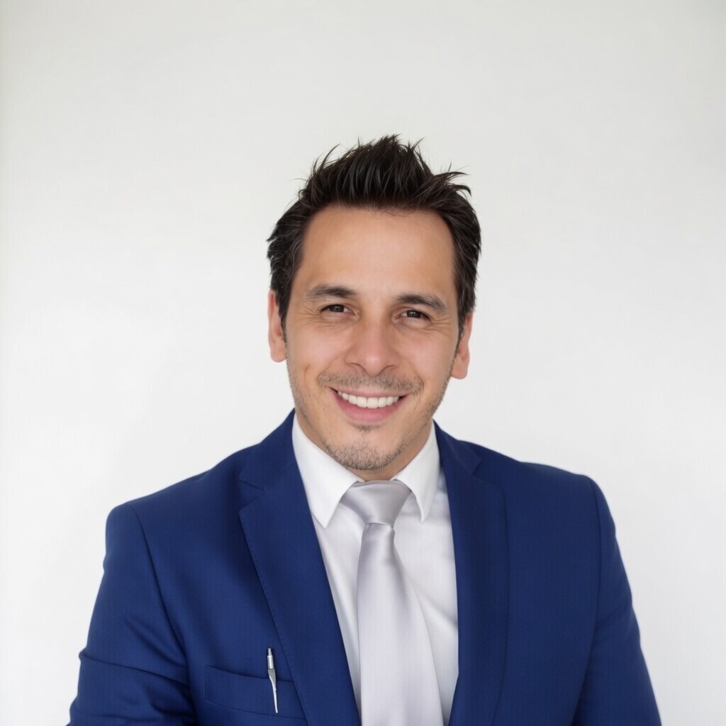 Alejandro José Torrez Ortiz, Abogado y Notario en LESECO