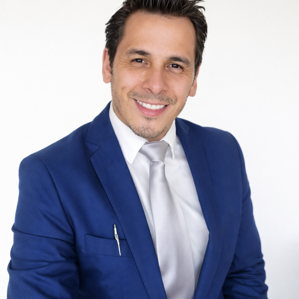 Alejandro José Torrez Ortiz, Abogado y Notario en LESECO