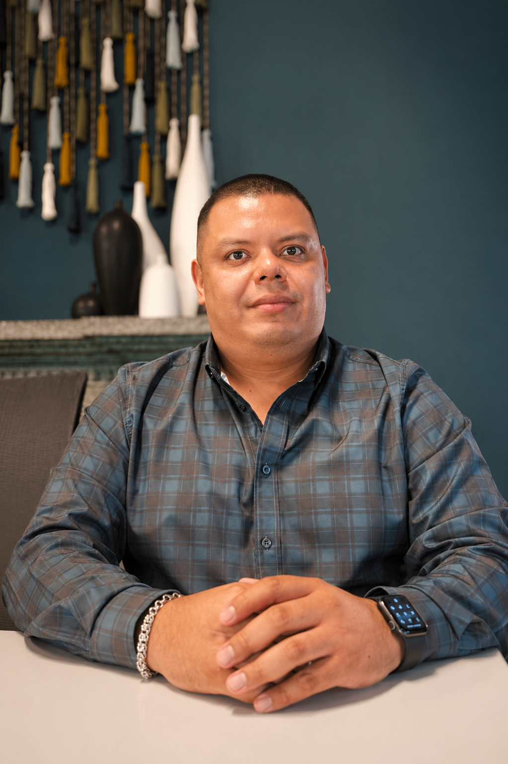 Bill Gonzalez Bran, Asesor Financiero en LESECO